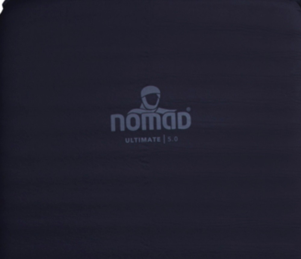 Nomad Ultimate 5.0 Sleeping Mat MSRP $50