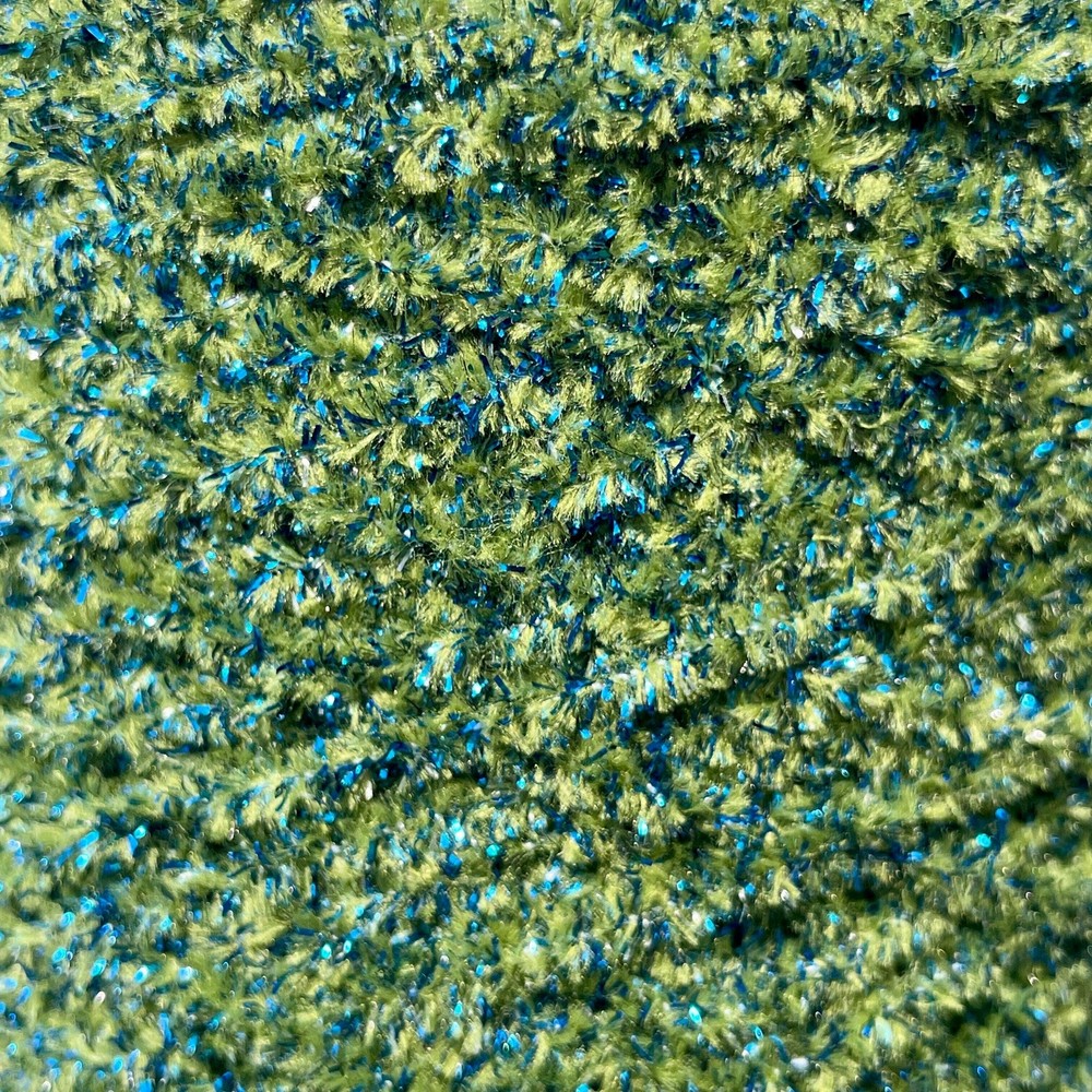 Upavon Blue Flash Damsel Bugger Chenille