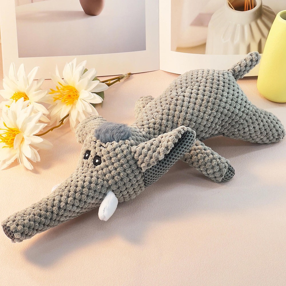 Long Nose to Tail Tugs