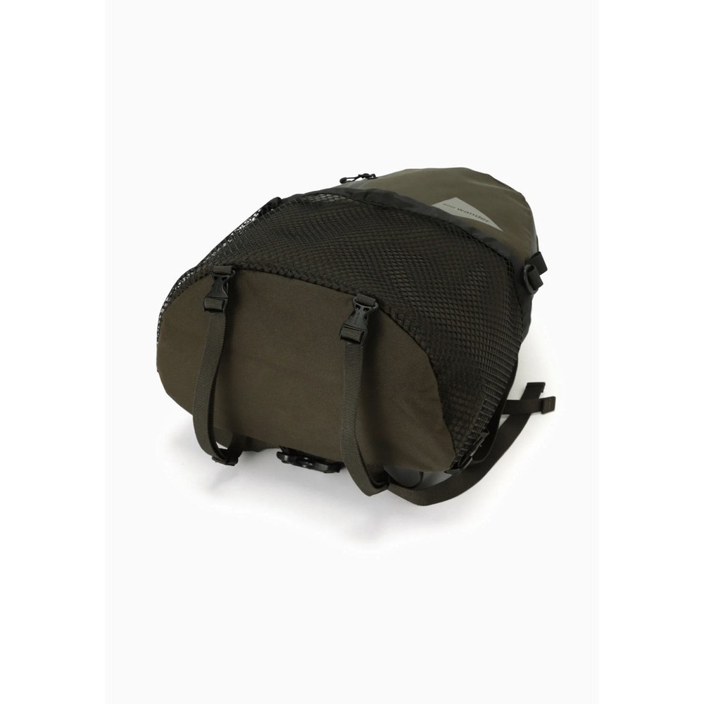 and wander PE-CO 20L Daypack Backpack From Japan
