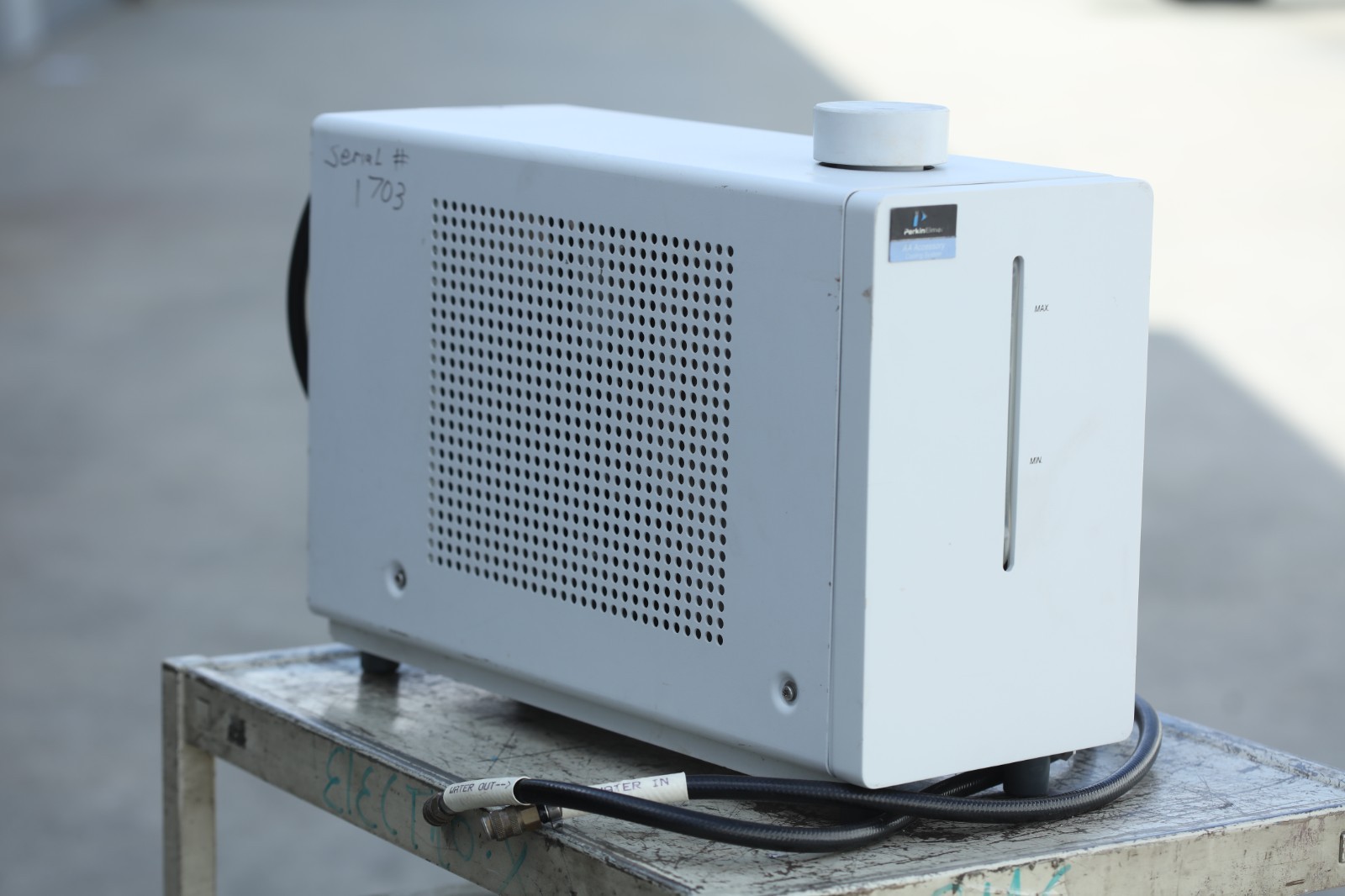 Perkin Elmer AA Accessory Cooling System B0198072