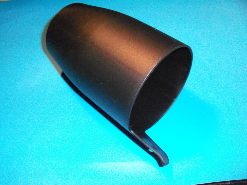 NEW ECHO DPB-2500 Handheld Blower LOWER NOZZLE OEM R11