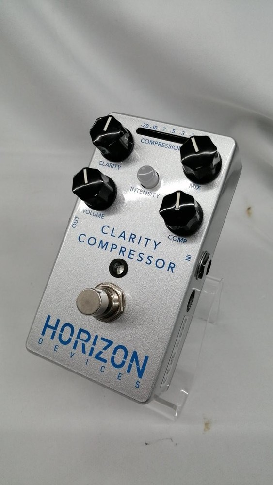 MXR HORIZON DEVICE CLARITY COMPRES Effector