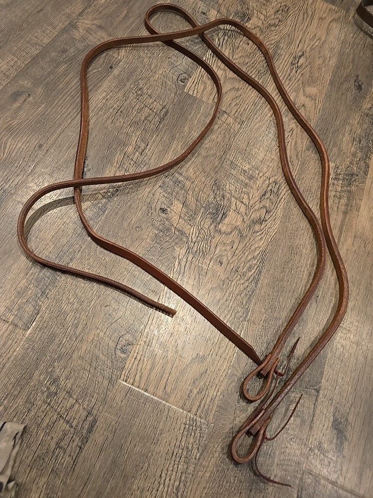 Western Reins