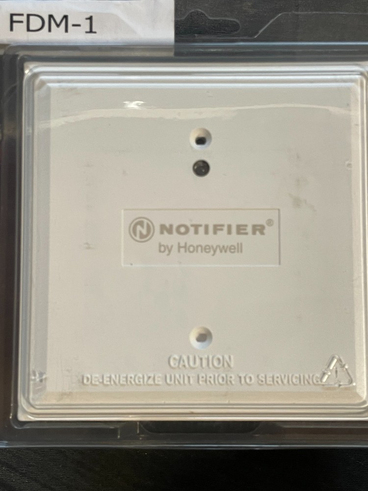 NOTIFIER Honeywell FDM-1