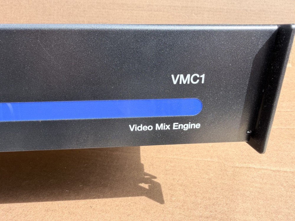 NewTek IP Series VMC1 Video Mix Engine