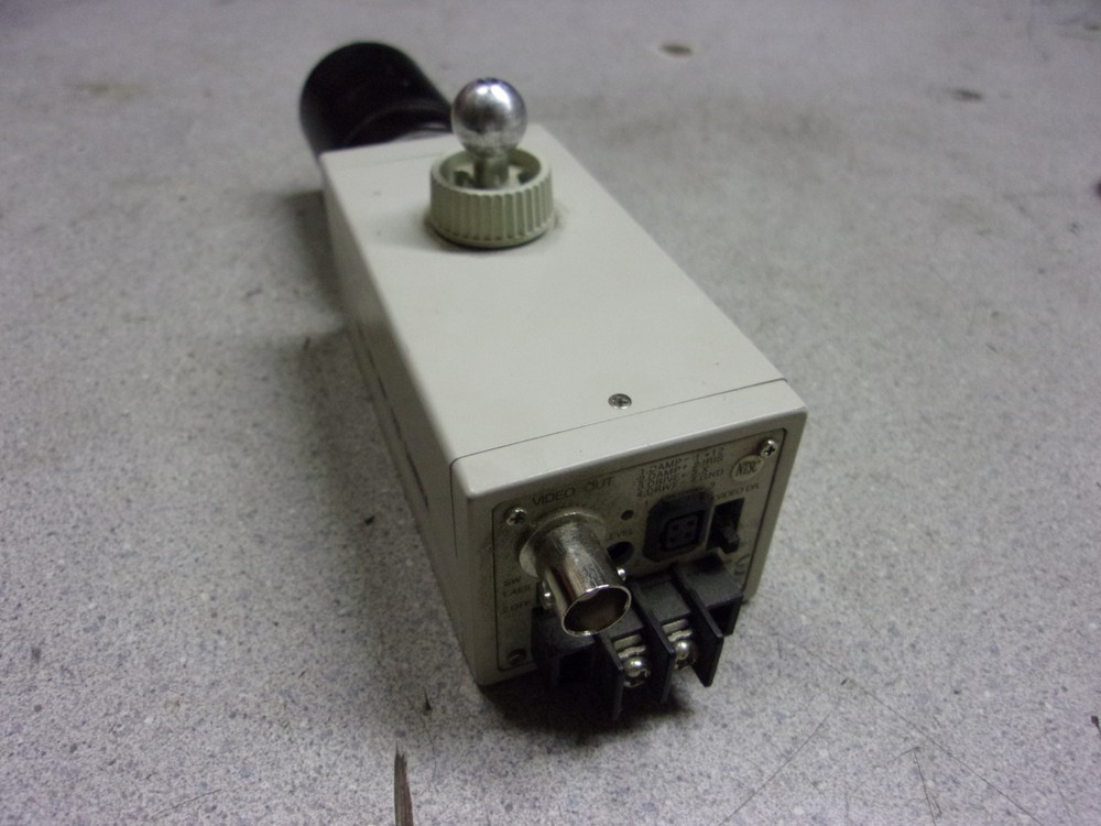 CCD Security Camera CC-5 *FREE SHIPPING*