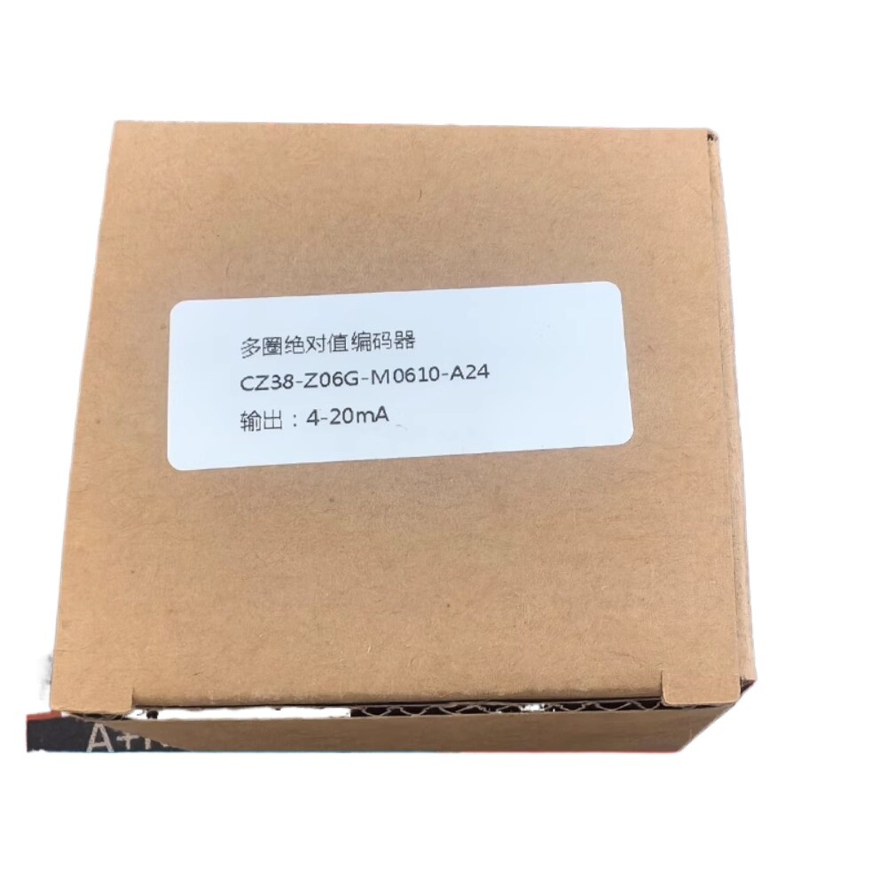 1PC NEW FIT FOR encoder CZ38-Z06G-M0610-A24 rotary encoder 4-20mA replacement