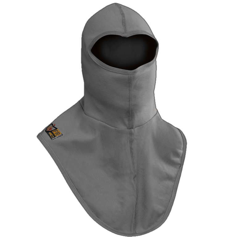 Flame Resistant FR Balaclava - 100%C - 7 oz