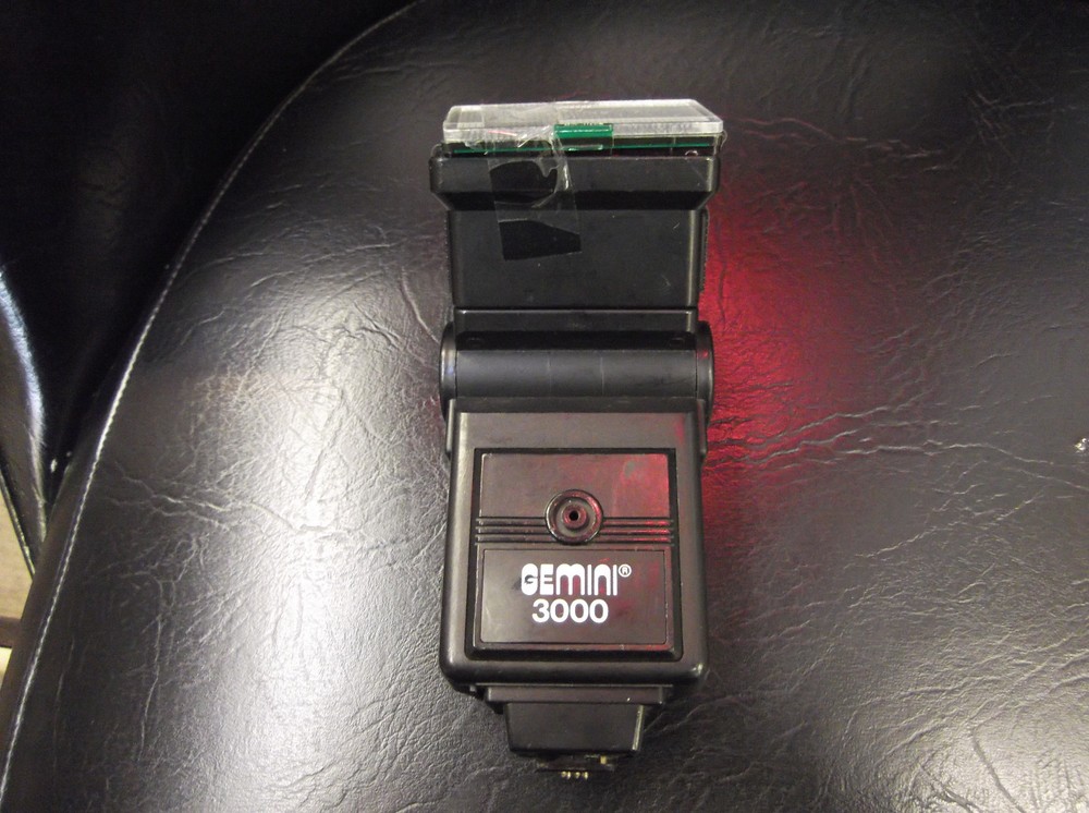 Gemini 3000 flash