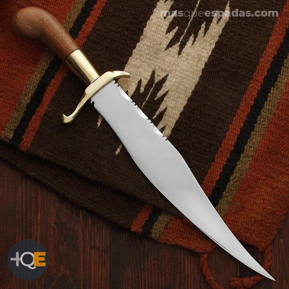 Mexican Bowie