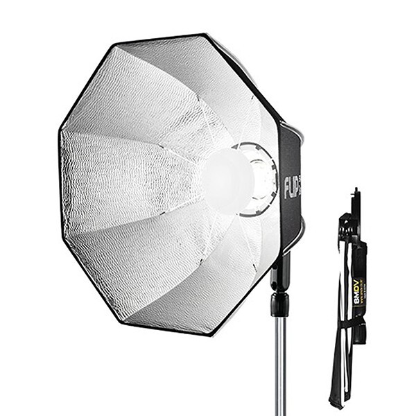 SMDV SPEED-BOX FLIP BEAUTY 20 Quick Soft-box Diffuser for S-Light S-Lite Flash