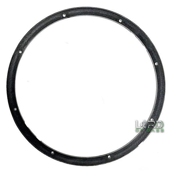 8.18" x 0.32" Subwoofer Spider Spacer Adapter Speaker