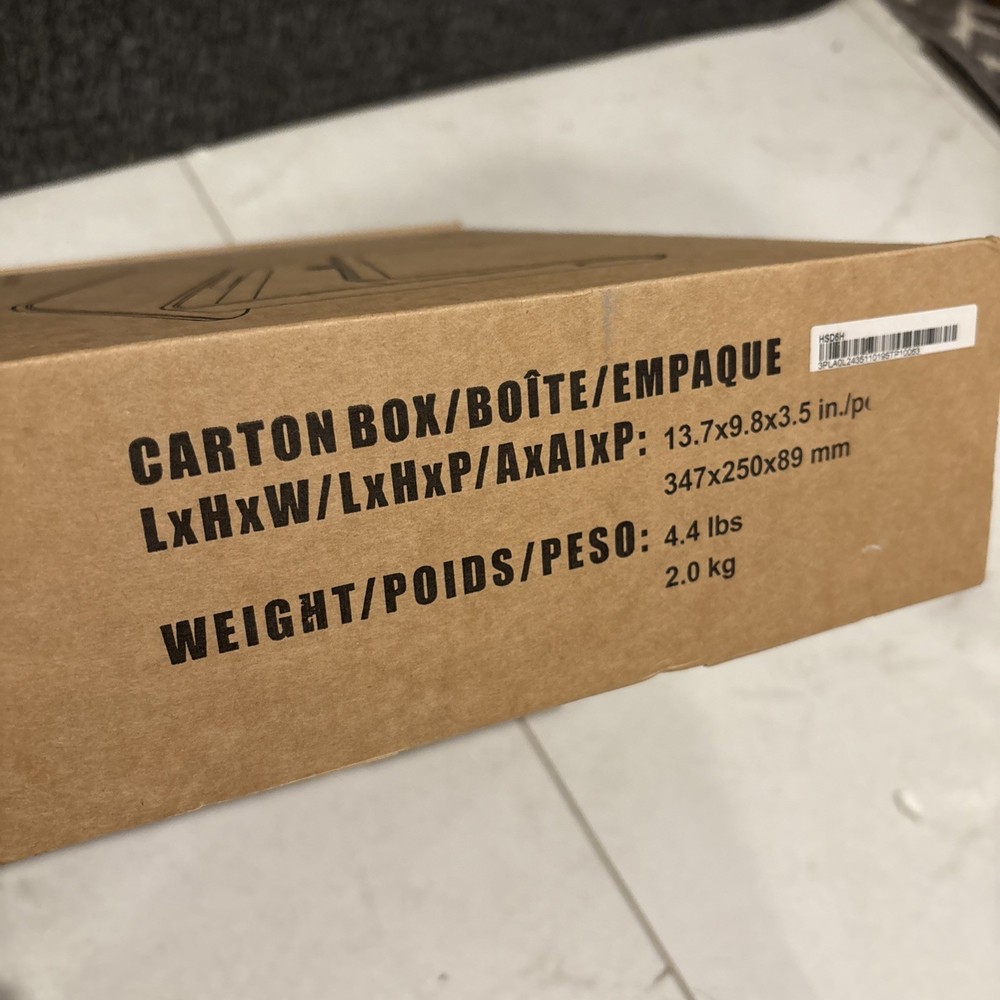 Hisense Desktop Stand for Projector