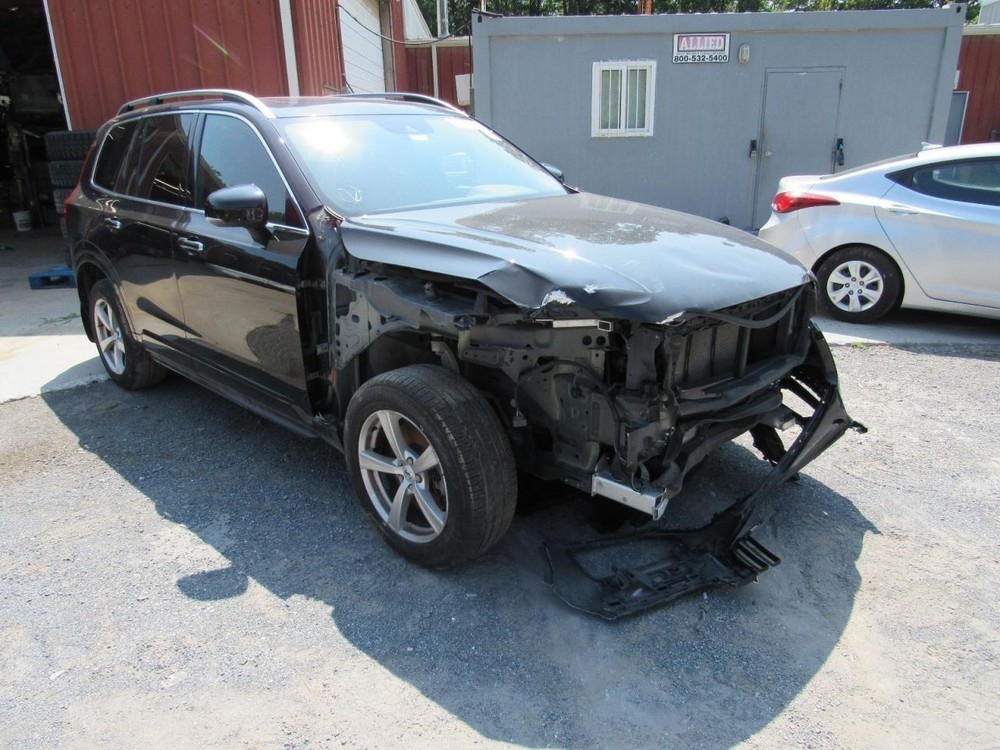 XC90 2018 Glove Box 1066728