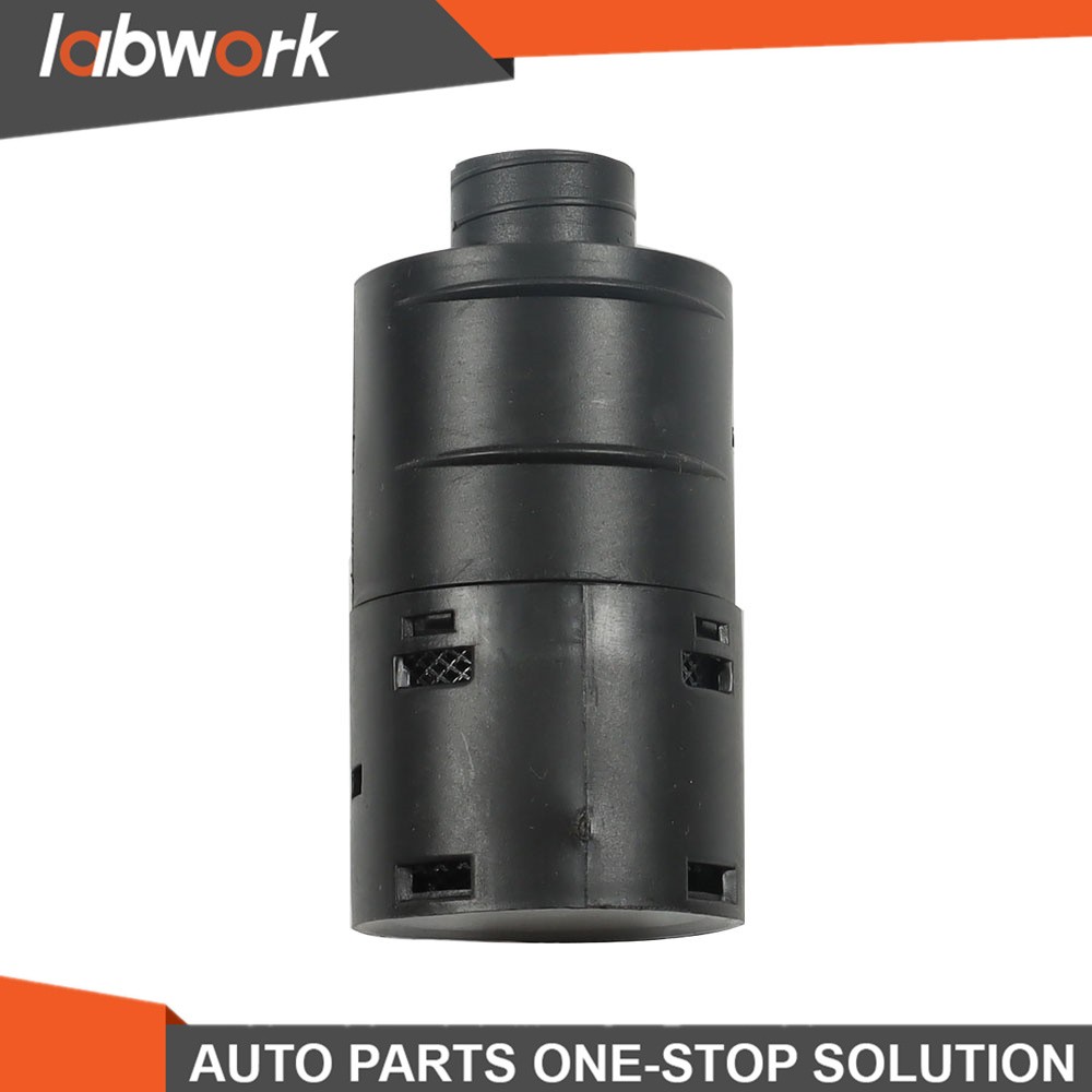 Labwork Diesel Air Heater 8KW 12V LCD Thermostat Boat Motorhome Truck Trailer