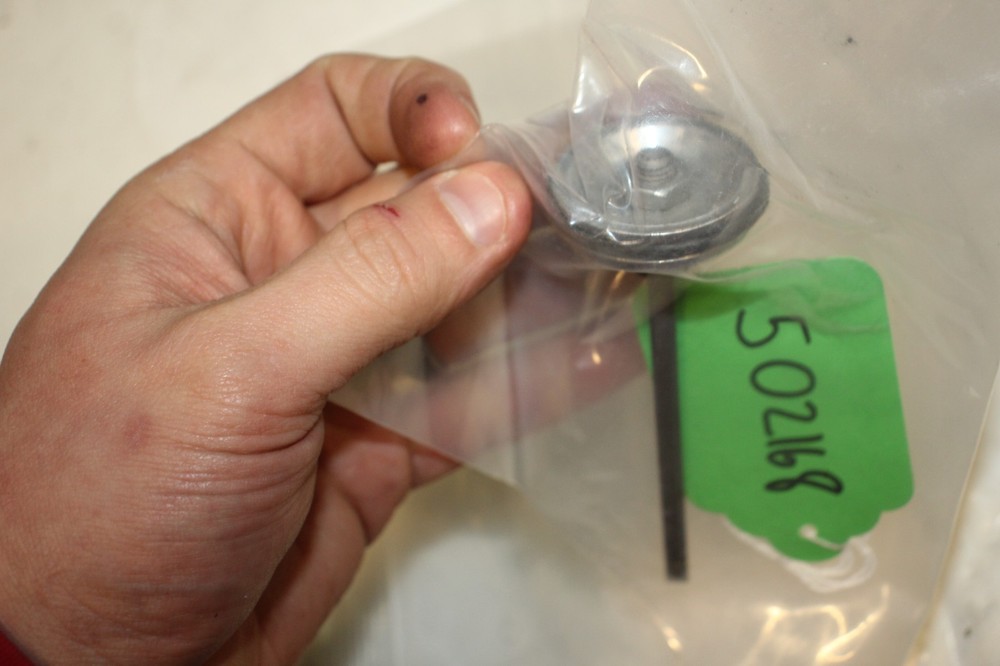 NEW Paslode Piston Driver 502168