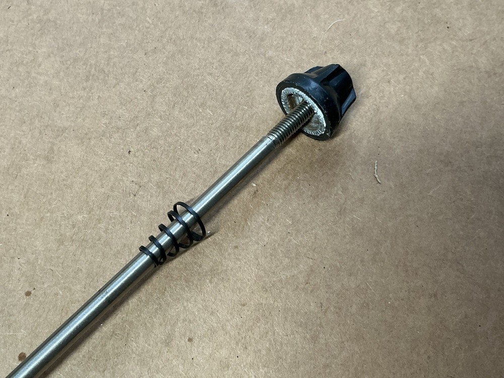 American Classic Titanium Front Quick-Release Skewer Road/MTB