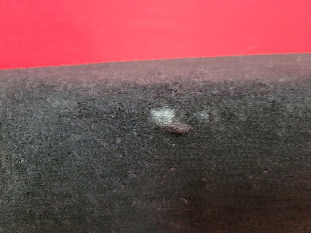MINI HATCH PARCEL SHELF 2003 3 DOOR HATCH