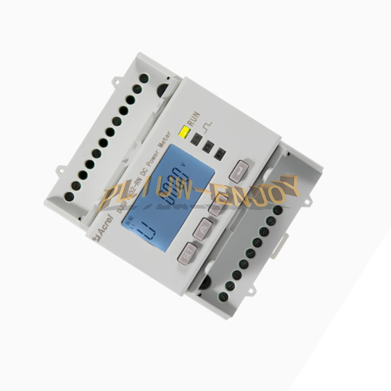 1PCS NEW Acrel Engineering system DC meter DJSF1352-RN