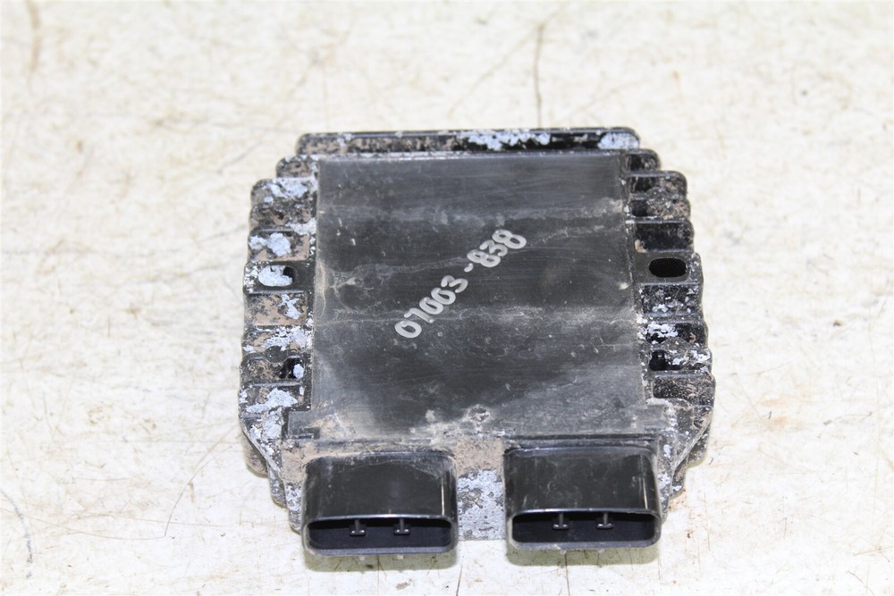 2017 CFMoto CForce 500 S 4x4 Voltage Regulator Rectifier