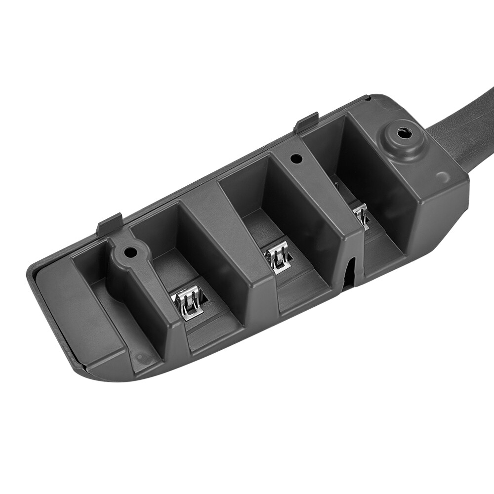 Passenger Side Inner Door Pull Handle Armrest for 03-19 Chevy Express GMC Savan