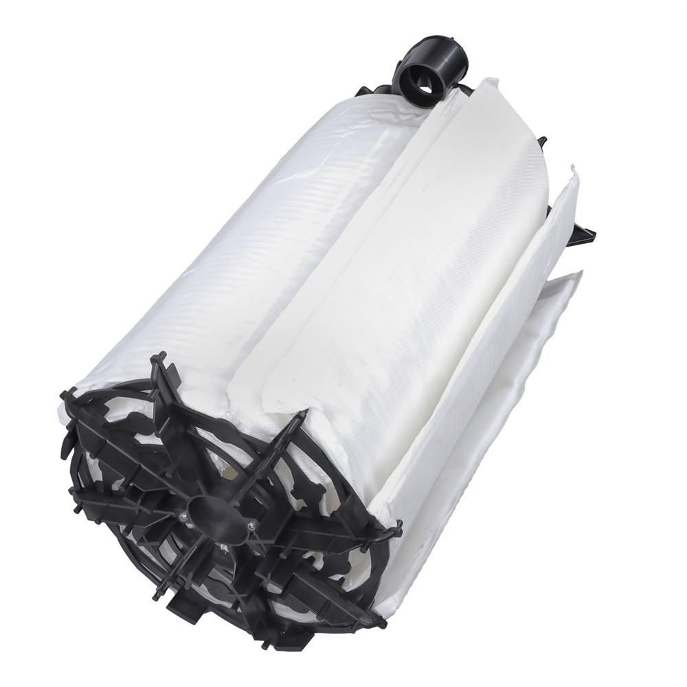 Fit For 48 Sq Ft D.E. Filter Complete Element Grid Assembly 59023400 Vertical