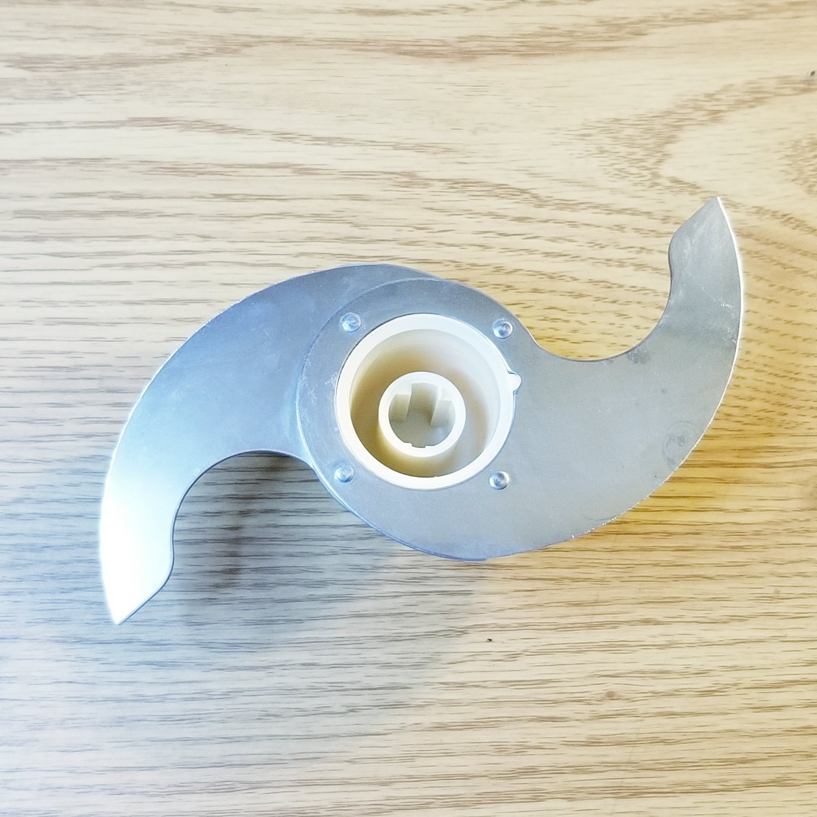 DLC-8 Metal S-Blase Chopping DLC-861TX Vintage Food Processor Part Prep 11