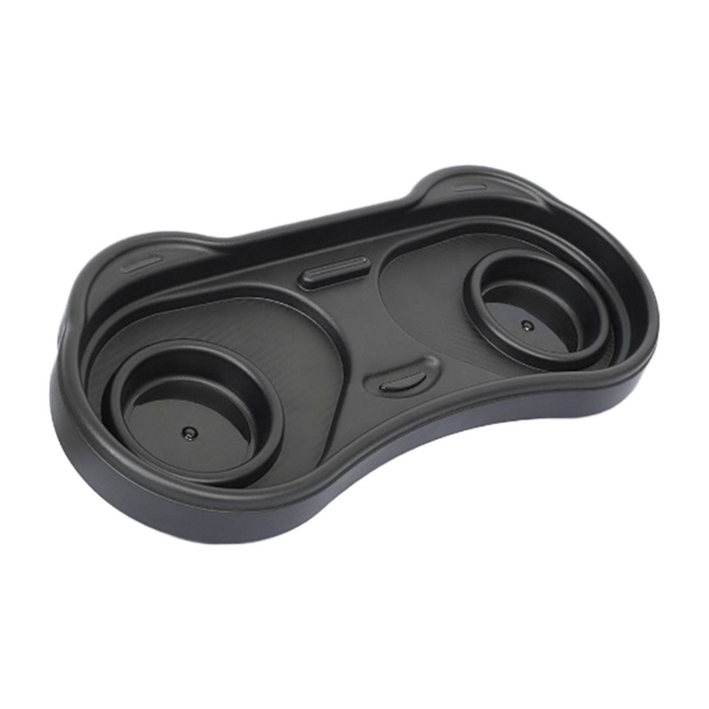 Universal Stroller Snack Tray Spacious Easy Clean Stroller Tray Attachment
