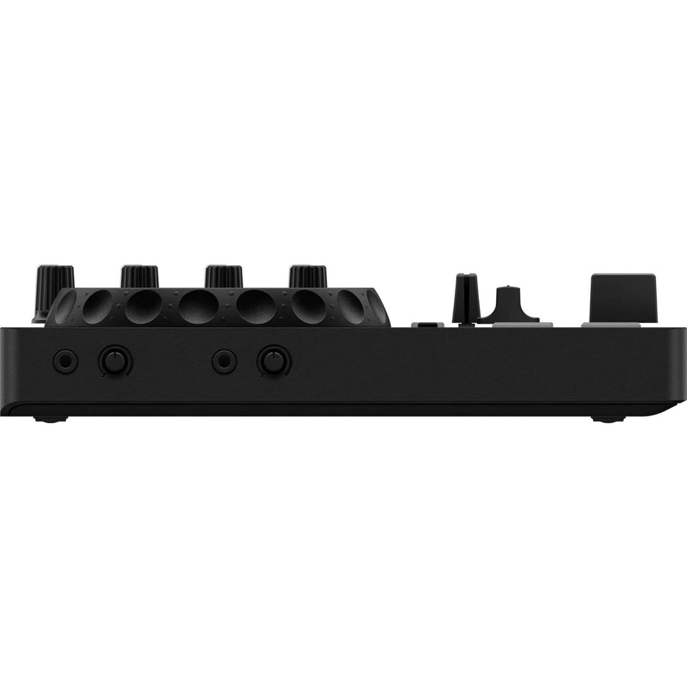 AlphaTheta DDJ-FLX2 DJ Controller SeratoDJ Lite DDJFLX2 Compact Portable