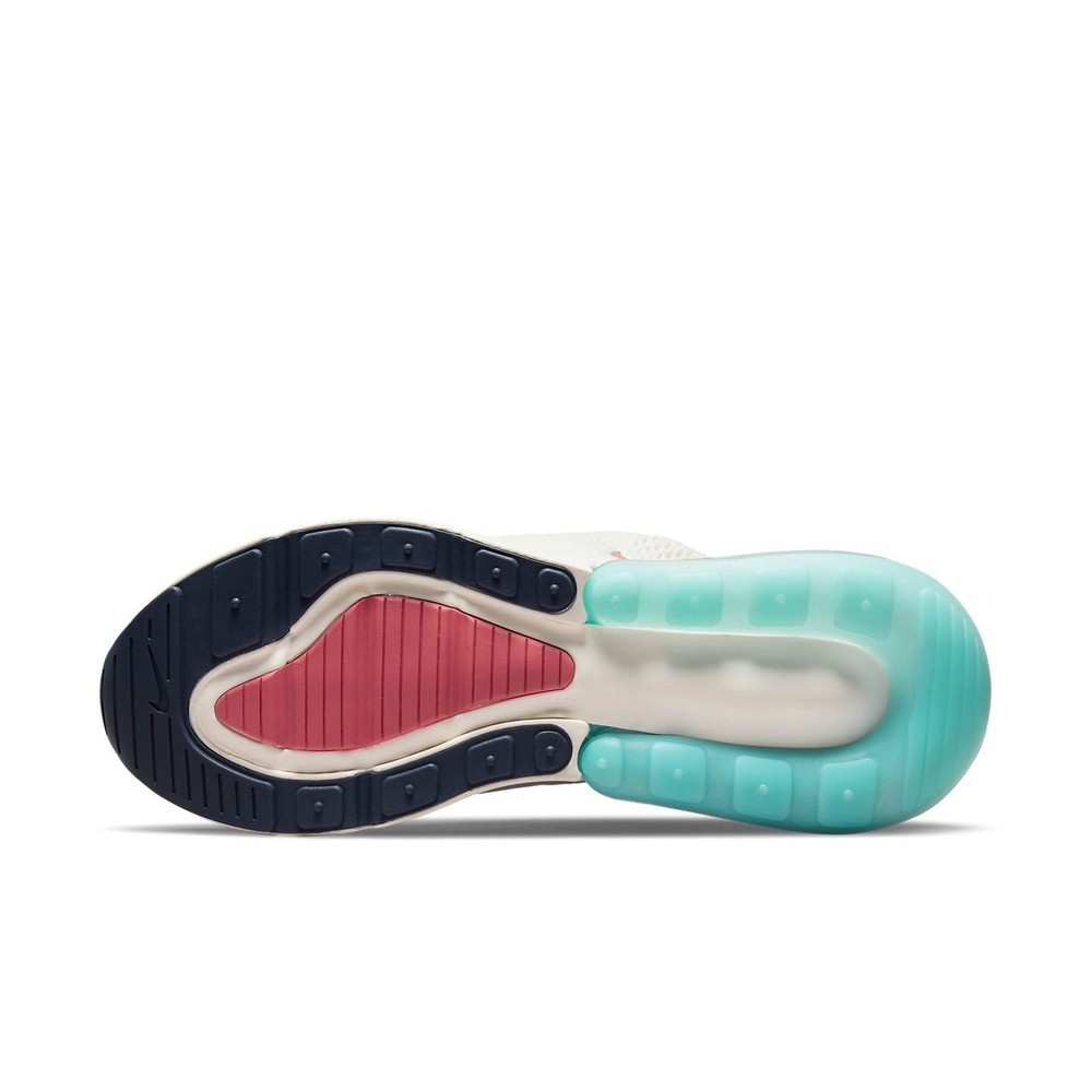(WMNS) Nike Air Max 270 'Sail Copa'