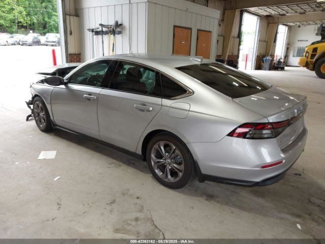 ACCORD 2024 Camera/Projector 2173990