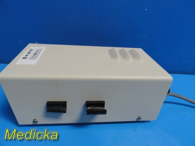 PRO-DEN Systems Inc PDS Poly-Lite 500 Light Console ~ 24197
