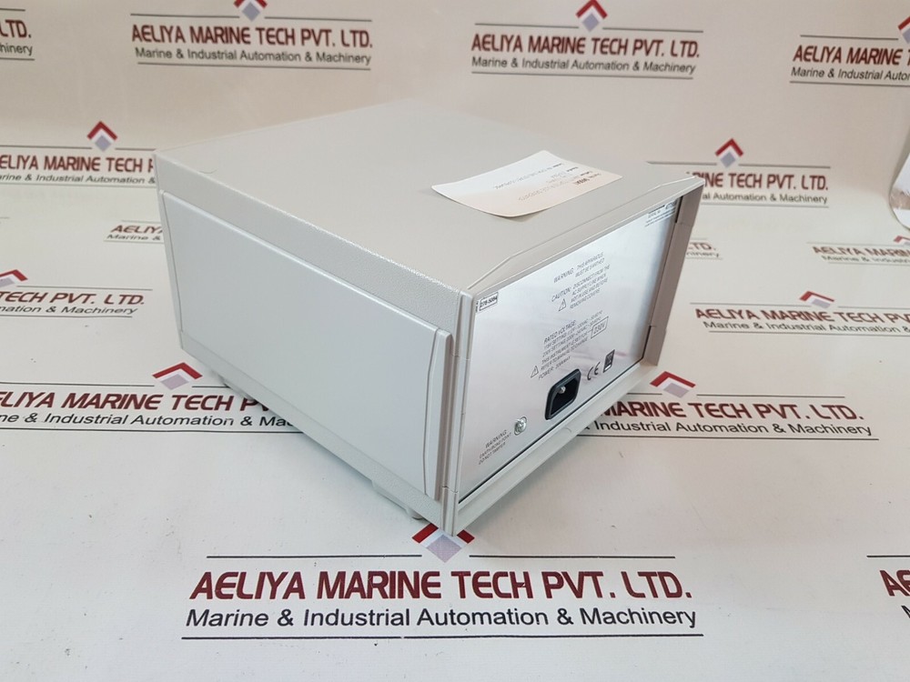 Aim tti tgp110 pulse generator 10mhz