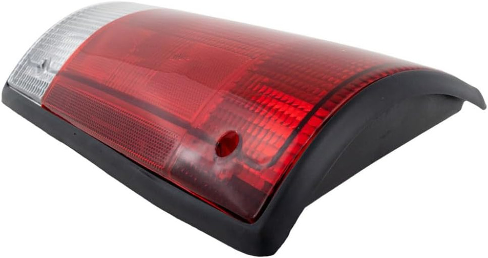 For Ford Econoline Van 1995-2003/Excursion 2000-2005 Tail Light Assembly Unit Pa