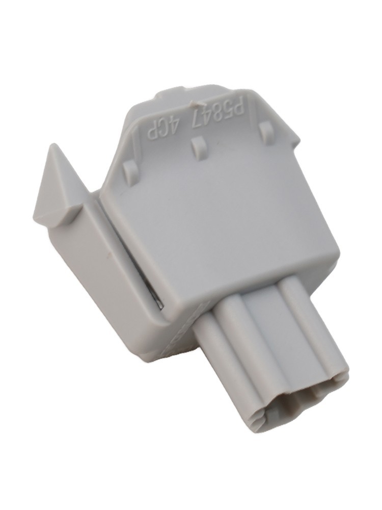 Quick and Easy Replacement License Plate Light Socket for Accord 2008 2017