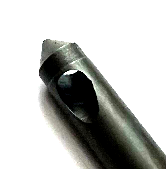 .073-15/64" 82 DEG ZERO FLUTE COUNTERSINK DOUBLE END - WELDON CS-3S - USA