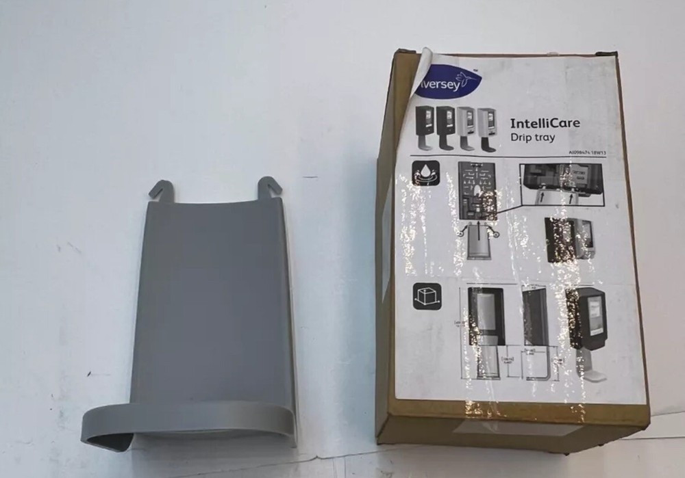 Diversey IntelliCare Drip Tray D7524182 Gray