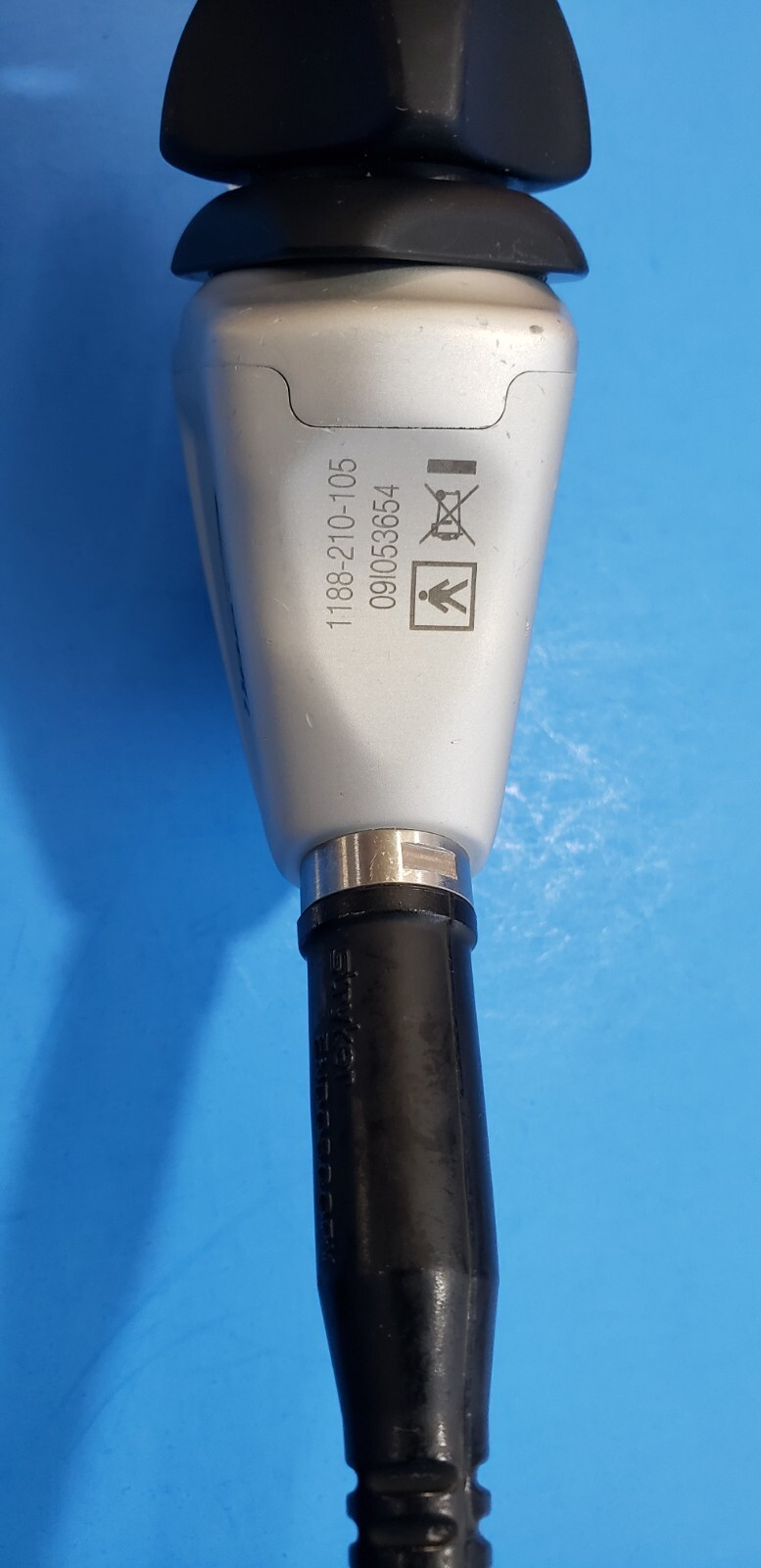 Stryker 1188 Camera Head with Coupler Autoclavable