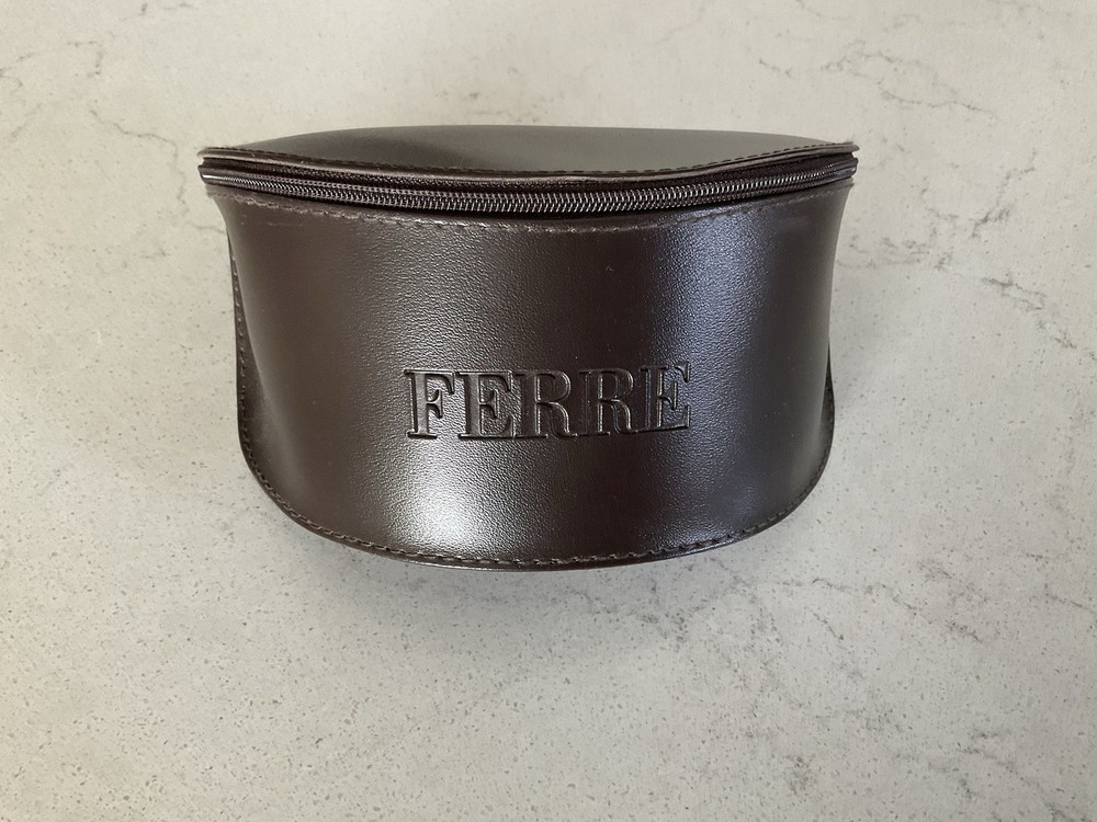 Gianfranco Ferre Eyeglass Case