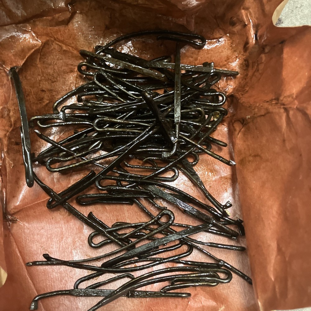 ORIGINAL USGI M1 GARAND EJECTOR CLIP