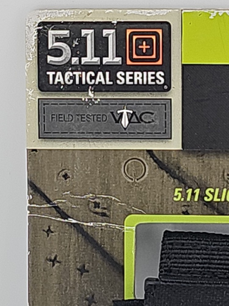 5.11 Flex Flash Bang Pouch, New