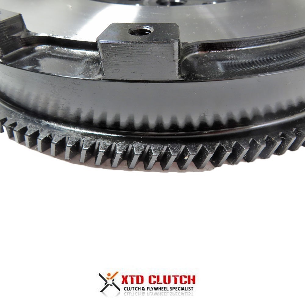 16LBS PRO-LITE FLYWHEEL KIT FITS 2016-2023 CIVIC ACCORD INTEGRA 1.5L TURBO