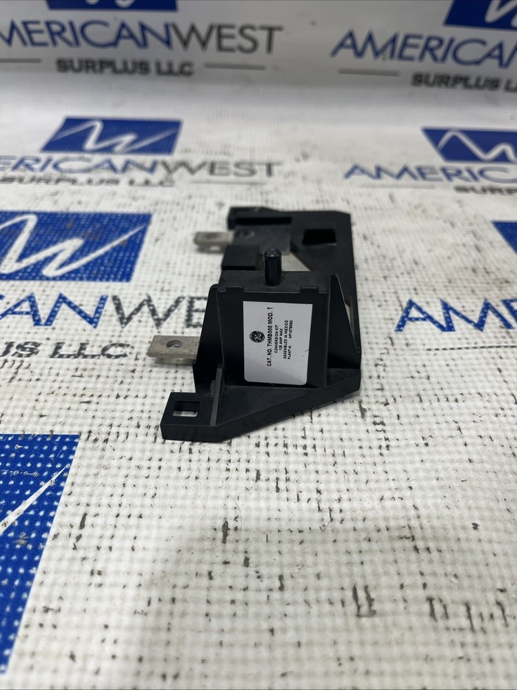 GE THMB000 Conversion for TLM Load Center USE W PowerMark Plus