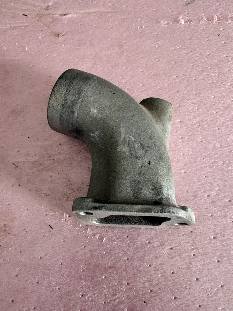 Continental 40246 Intake Elbow. Used Serviceable.