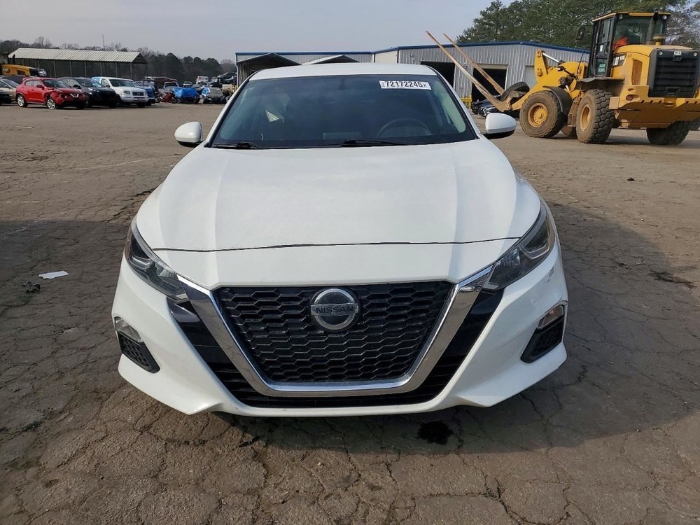 ALTIMA 2019 Glove Box 4958331