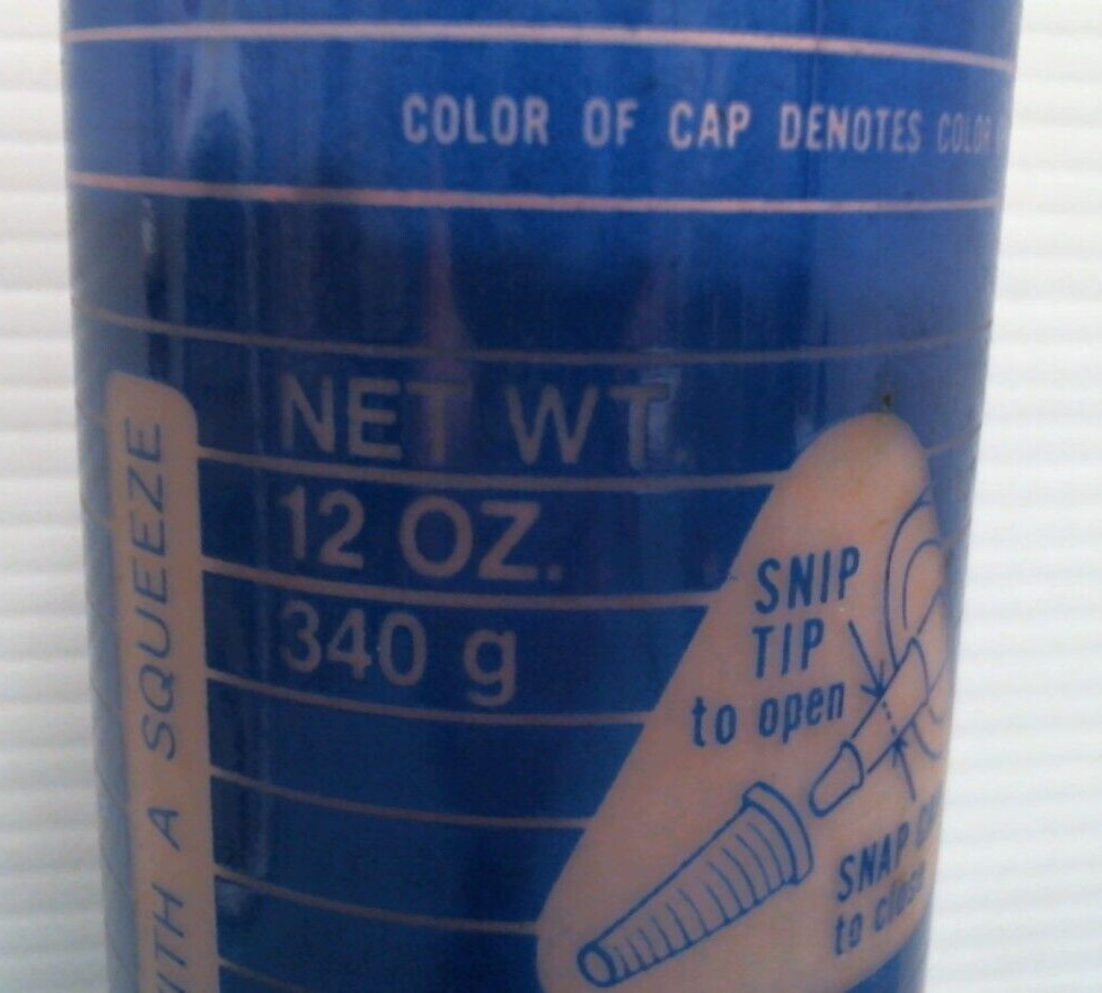 Irwin Strait-Line RED Marking Chalk 12 oz. FS