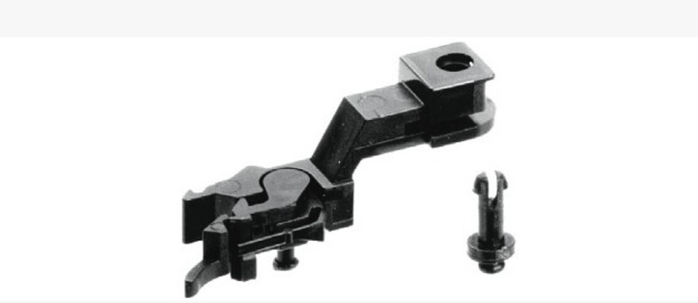 FLEISCHMANN HO 6516 PROFI Slot Coupling 1 Piece