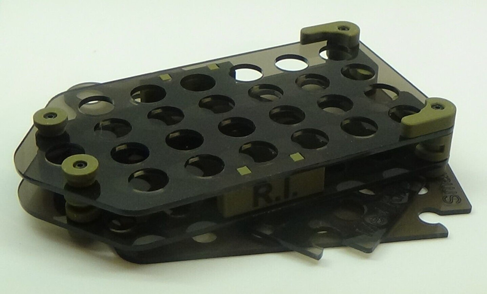 Universal Reloading Tray-Pistol and Rifle