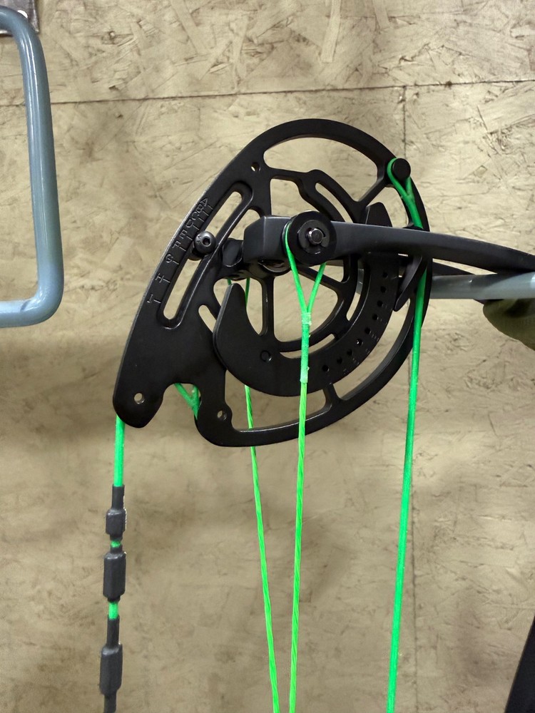 Expidtion APX 70lb RH